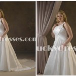 abiti sposa taglie forti