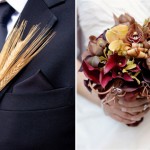 accessori sposi autunnali