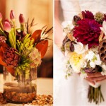 accessori sposi autunnali