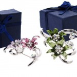 addio nubilato regali damigelle