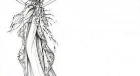 alberta ferretti forever sposa