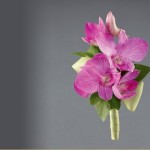 bouquet vera wang