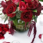 decorazioni nuziali fiori