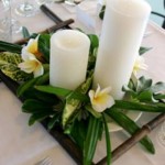 decorazioni nuziali fiori