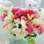 decorazioni nuziali fiori