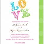 partecipazione nozze