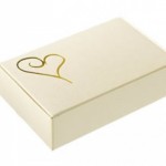 scatola per torta nozze