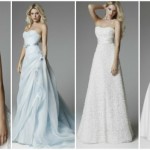 abiti da sposa blumarine 2013