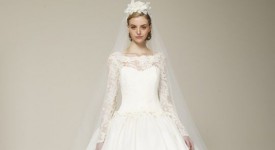 abiti da sposa 2013