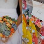 bouquet nozze pastello