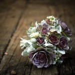 bouquet nozze pastello