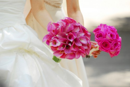 bouquet sposa 2013