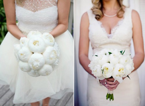 bouquet sposa tendenze 2013