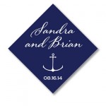 matrimonio etichette personalizzate fai da te