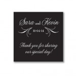 matrimonio etichette personalizzate fai da te