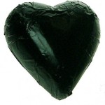 nozze in nero bomboniere