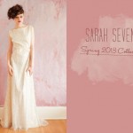 sara seven abiti sposa