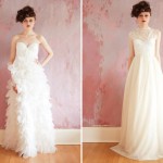 sara seven abiti sposa