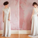 sara seven abiti sposa