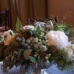 decorazioni nozze natale