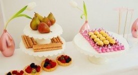 decorazioni nozze ricevimento