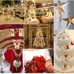 nozze in oro natalizie