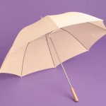 ombrello sposa bianco voillant