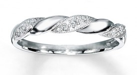 anello anniversario nozze