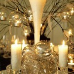 decorazioni e centrotavola nozze