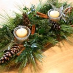 decorazioni e centrotavola nozze