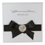 inviti nozze eleganti