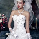 velo sposa