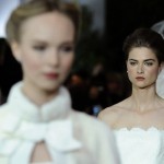 Abiti da sposa 2014, Carolina Herrera, 1