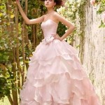 abiti da sposa usati