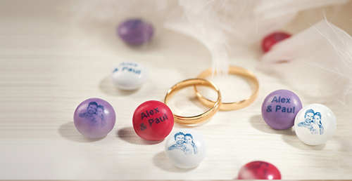 bomboniere matrimonio