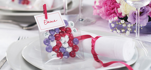 confetti matrimonio personalizzati