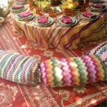 ottavio missoni morto