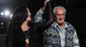 ottavio missoni morto
