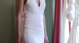 abiti sposa 2014 temperley london