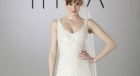 abiti sposa 2014 theia