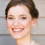 trucco sposa naturale