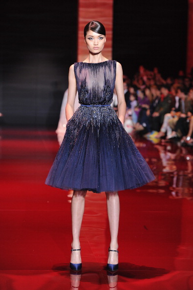 Abiti-da-cerimonia-autunno-2013-haute-couture-di-Elie-Saab-in-sfilata-4  42037 | Sposalicious