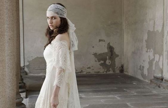 abiti sposa 2014 alberta ferretti