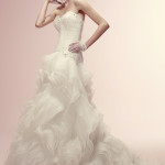 abiti sposa 2014 alessandra rinaudo