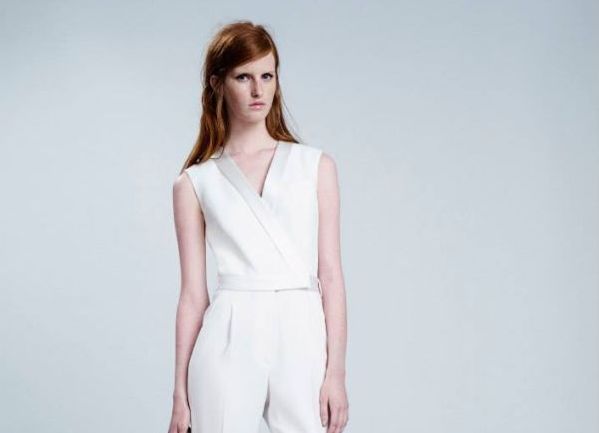 abiti sposa 2014 victor & Rolf