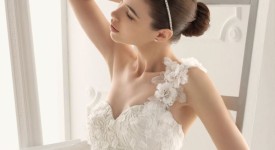 abiti sposa 2014