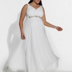abiti sposa 2014 plus size