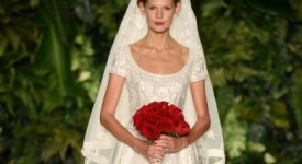 oscar de la renta 2014