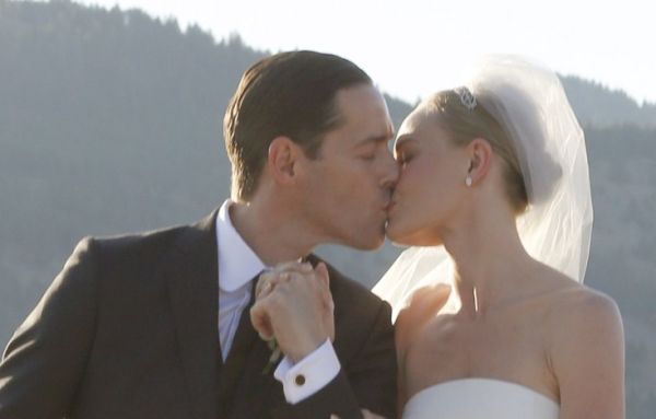 kate bosworth sposa