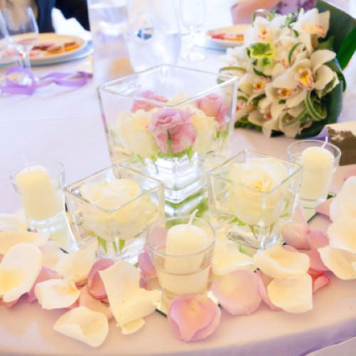 decorazioni matrimonio 2014